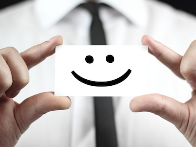 Ten Steps to Happier Customers